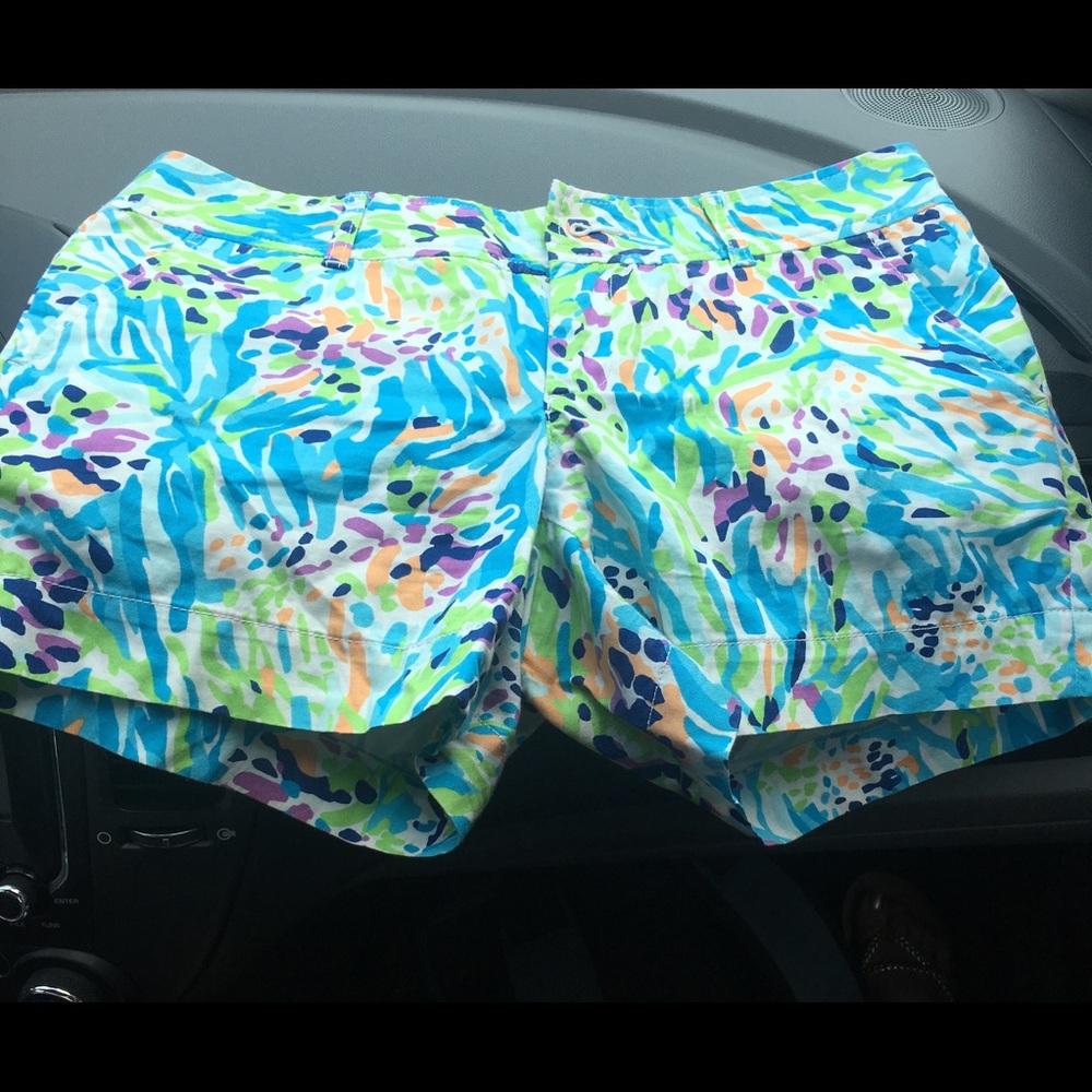 Vera Bradley Shorts